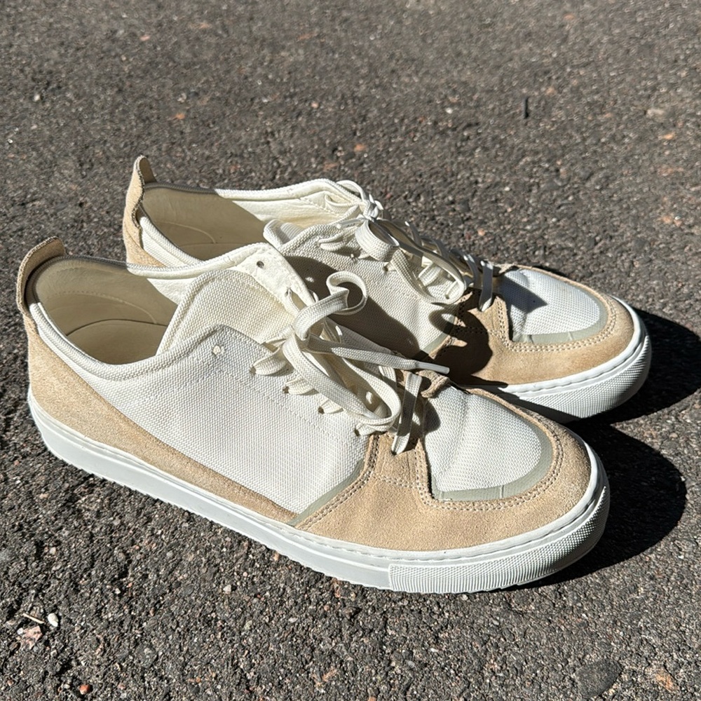ETQ Amsterdam Shoes Size EU 44